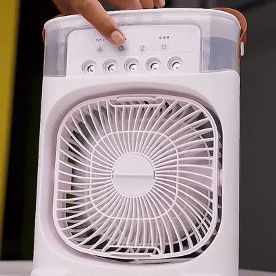 Fan Air Cooler fan USB Electric Fan